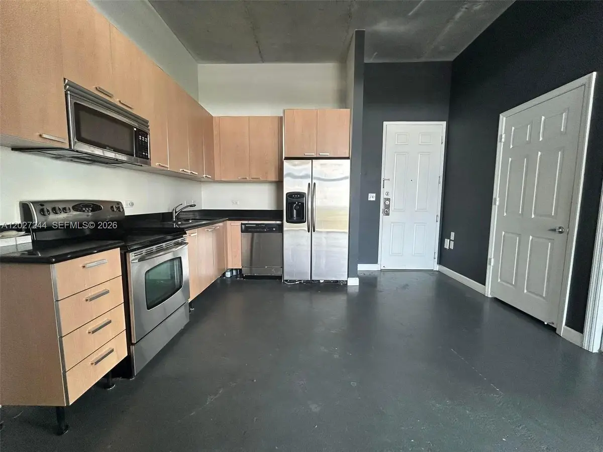 2100 Van Buren St #506, Hollywood, FL 33020 - #1