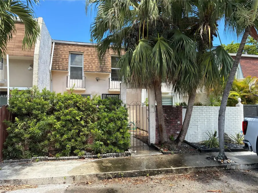 13509 NE 24th Pl, North Miami, FL 33181 - #2