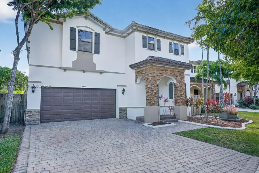 11556 SW 234th St, Homestead, FL 33032 - #2