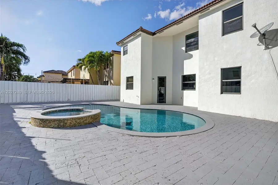 11556 SW 234th St, Homestead, FL 33032 - #3