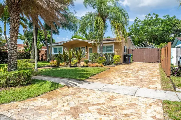 1501 SW 35th Ter, Fort Lauderdale, FL 33312