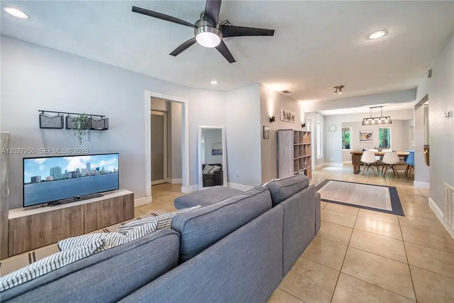 1501 SW 35th Ter, Fort Lauderdale, FL 33312 - #2