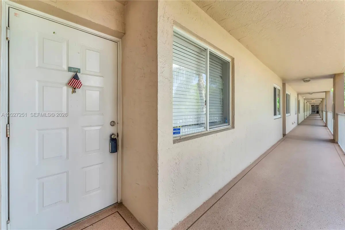 9511 Weldon Cir #G308, Tamarac, FL 33321 - #1