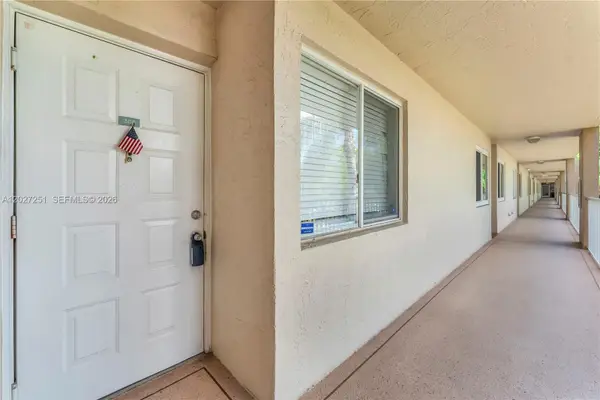 9511 Weldon Cir #G308, Tamarac, FL 33321