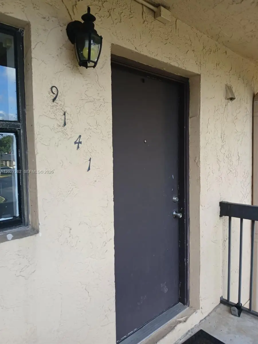 9141 NW 1st Ct #204, Pembroke Pines, FL 33024 - #2