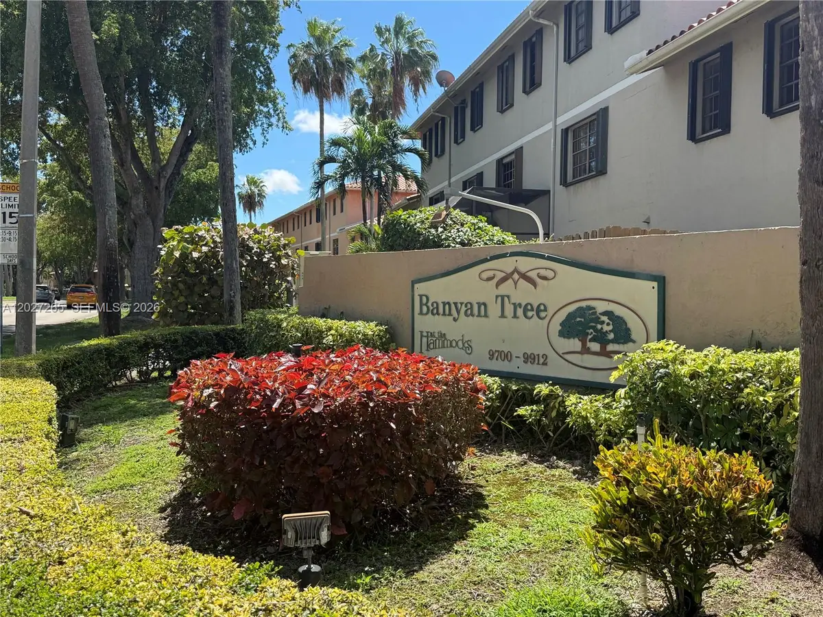 9716 Hammocks Blvd #101, Miami, FL 33196 - #1
