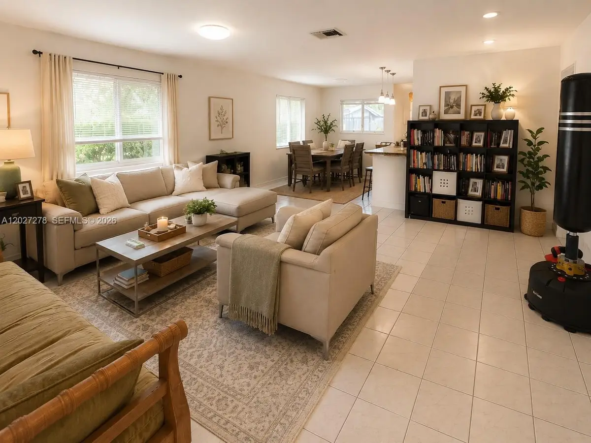 901 NE 2nd St, Hallandale Beach, FL 33009 - #1