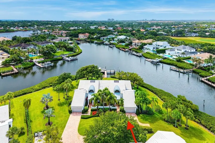 3602 Captains Way, Jupiter, FL 33477 - #2