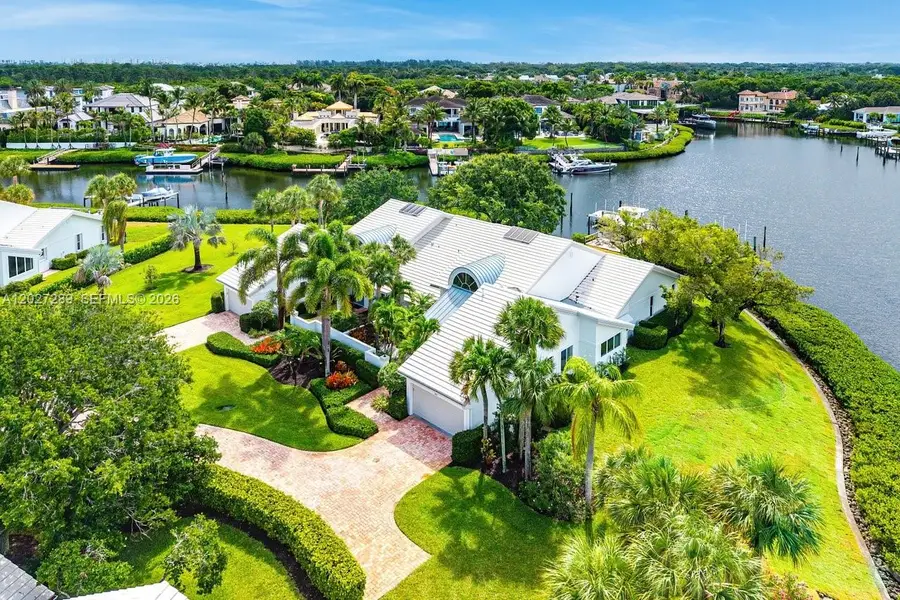 3602 Captains Way, Jupiter, FL 33477 - #3
