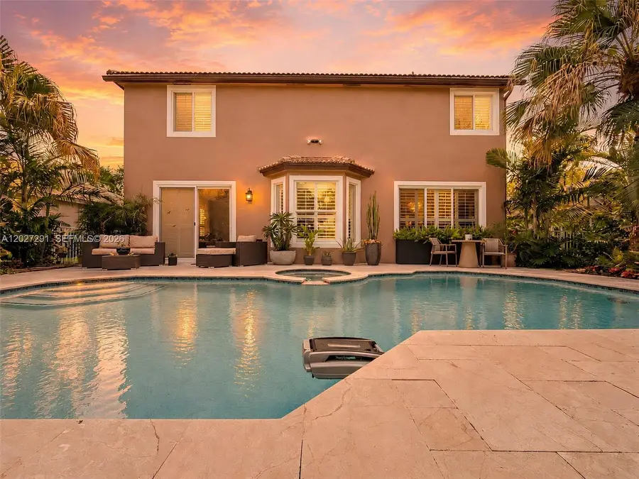 1532 NW 133rd Ave, Pembroke Pines, FL 33028 - #2