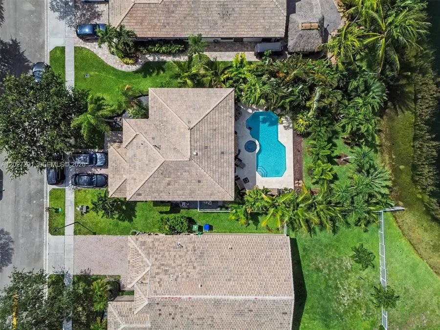 1532 NW 133rd Ave, Pembroke Pines, FL 33028 - #3
