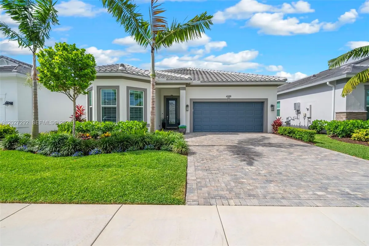 4588 Matilda Ct, Delray Beach, FL 33445 - #1