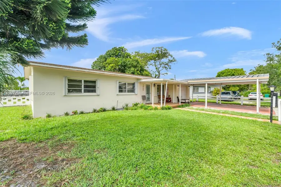 1900 NW 131st St, Miami, FL 33167 - #3