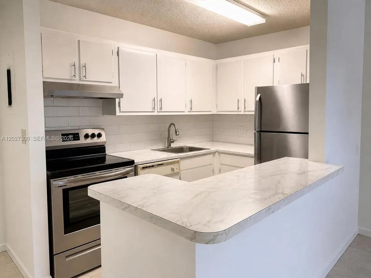 15540 SW 80th St #D-304, Miami, FL 33193 - #1