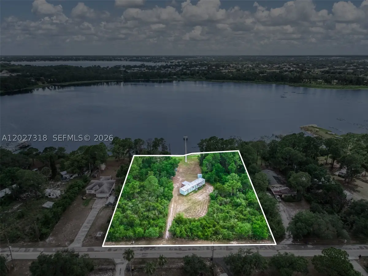 3144 Holiday Beach Drive, Avon Park, FL 33825 - #1