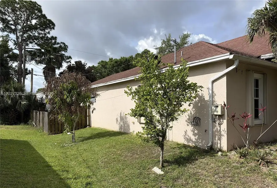 1420 SW Dimperio Ave, Port Saint Lucie, FL 34953 - #3