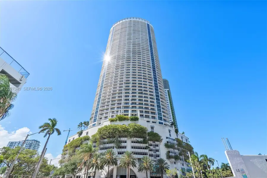 1750 N Bayshore Dr #3106, Miami, FL 33132 - #2