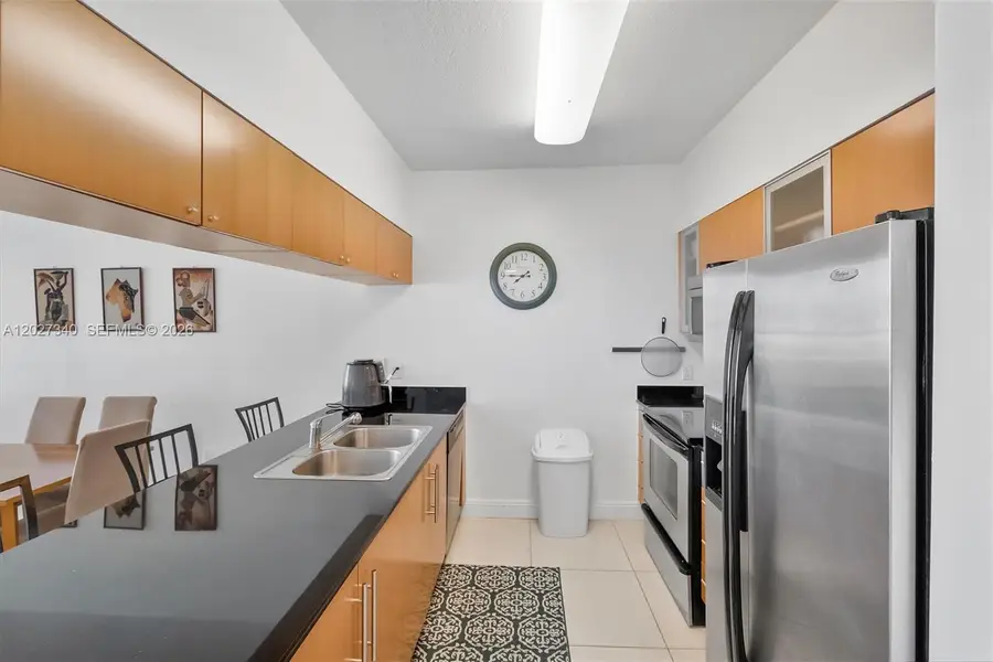 1750 N Bayshore Dr #3106, Miami, FL 33132 - #3