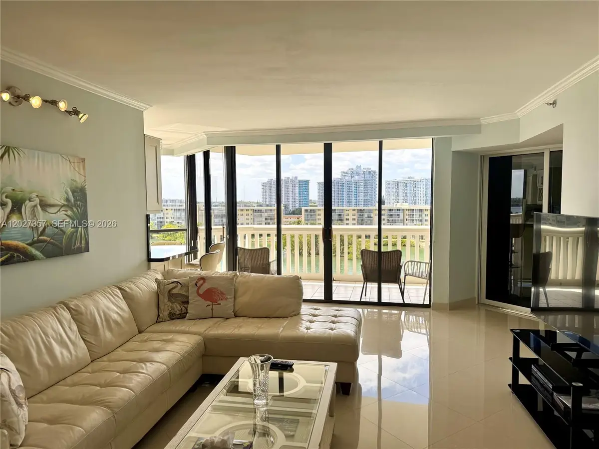 1000 Island Blvd #710, Aventura, FL 33160 - #1