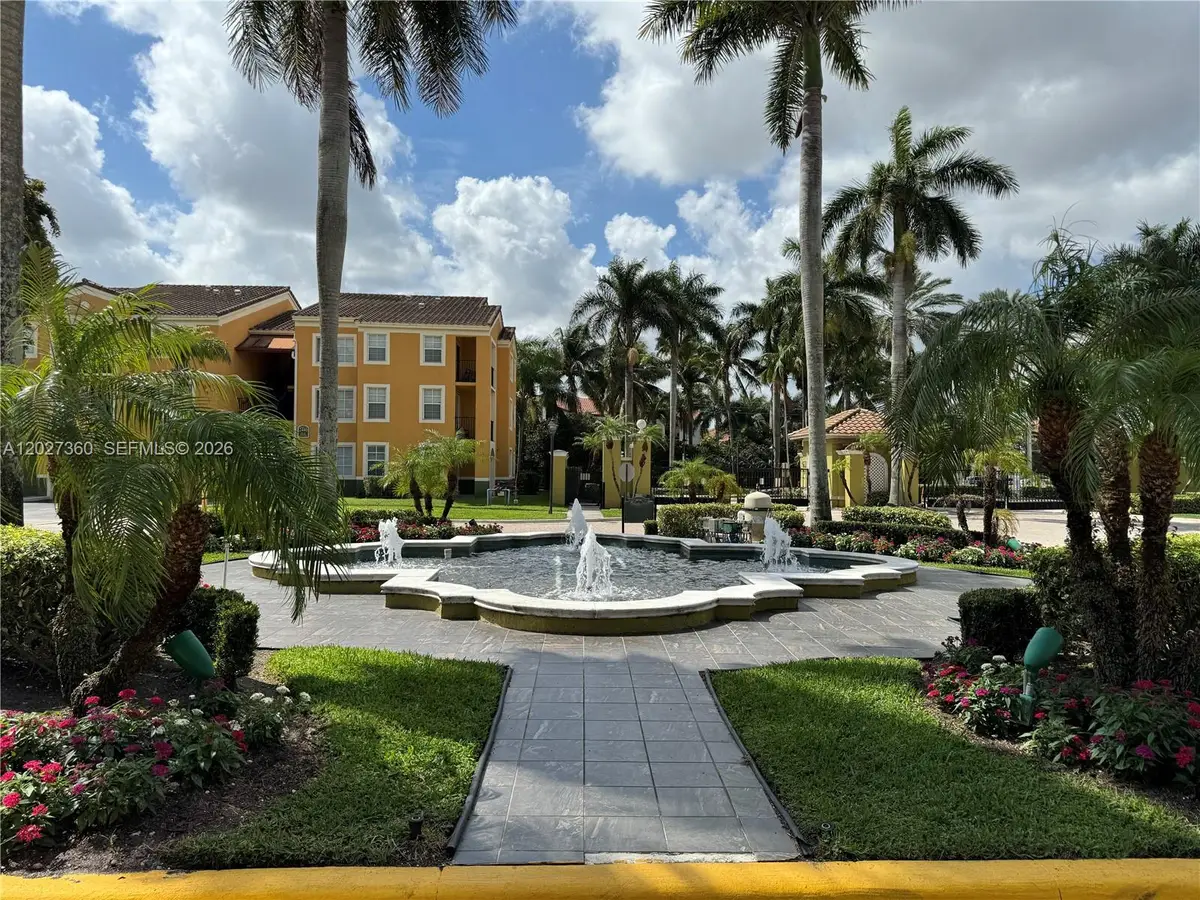 2200 E Preserve Way #308, Miramar, FL 33025 - #1