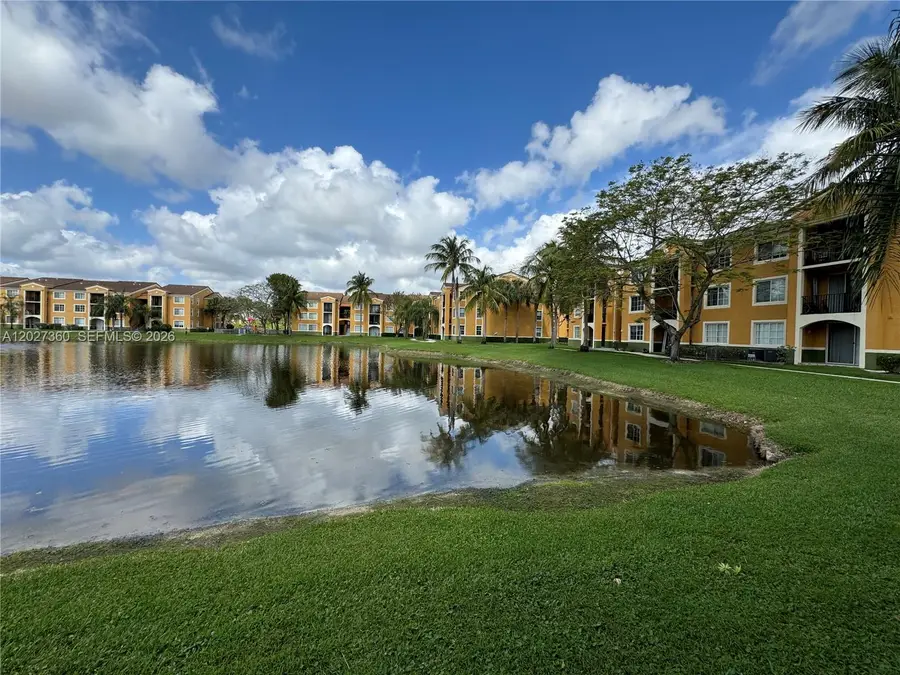 2200 E Preserve Way #308, Miramar, FL 33025 - #2