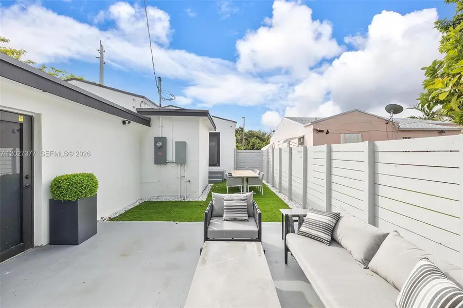 501 NW 46th St, Miami, FL 33127 - #2