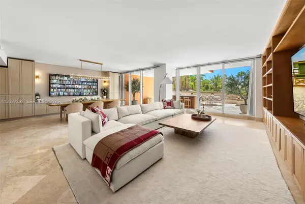 785 Crandon Blvd #205/305, Key Biscayne, FL 33149