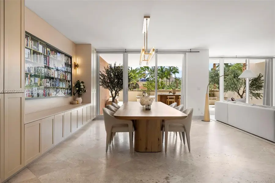 785 Crandon Blvd #205/305, Key Biscayne, FL 33149 - #3