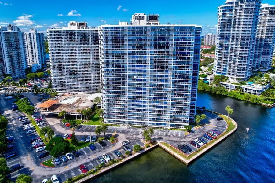 20505 E Country Club Dr #143, Aventura, FL 33180 - #2