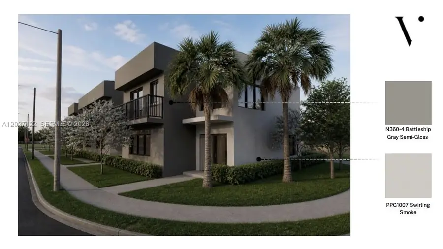 6480 NE 1st Ave, Miami, FL 33150 - #2