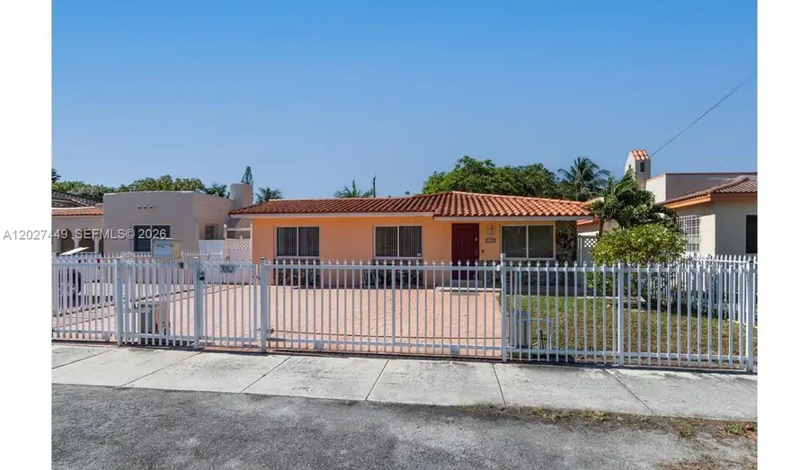 3062 SW 14th St, Miami, FL 33145 - #2