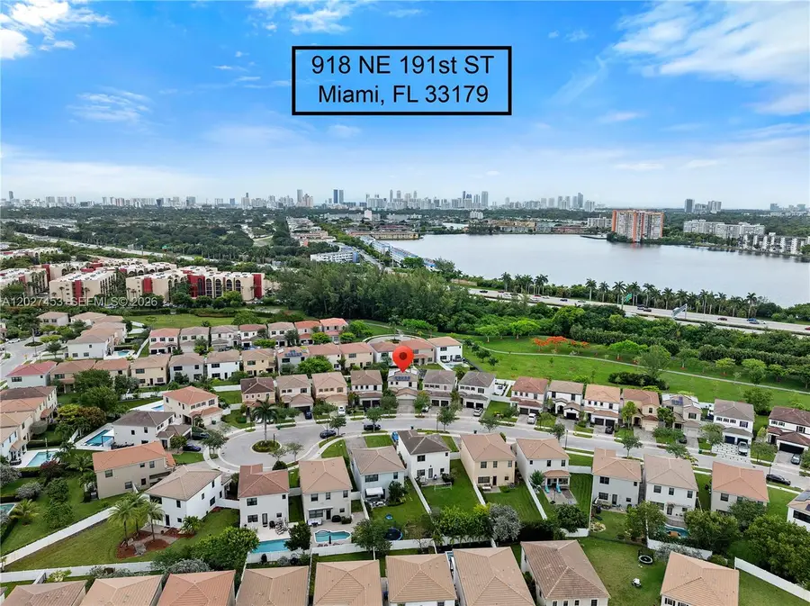 918 NE 191st St, Miami, FL 33179 - #2