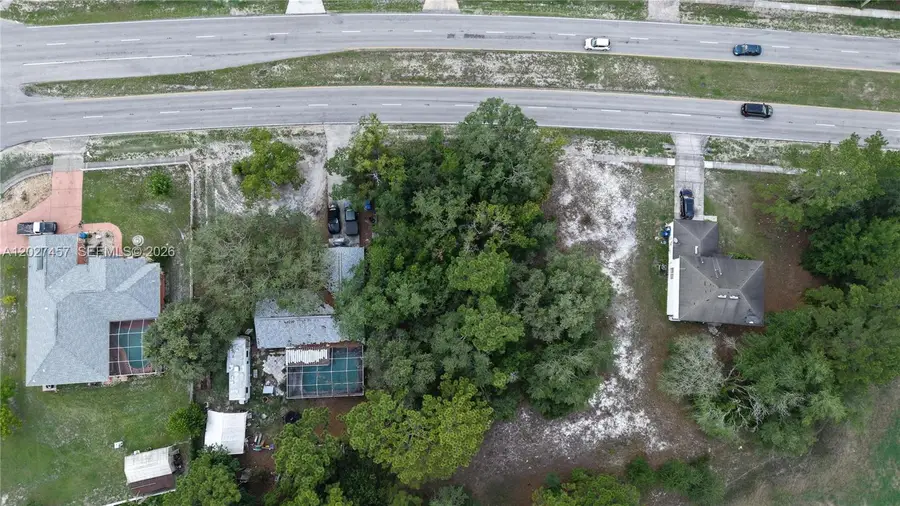 4164 Deltona Blvd, Spring Hill, FL 34606 - #2