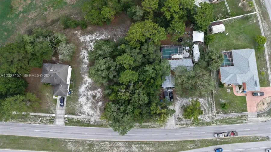 4164 Deltona Blvd, Spring Hill, FL 34606 - #3