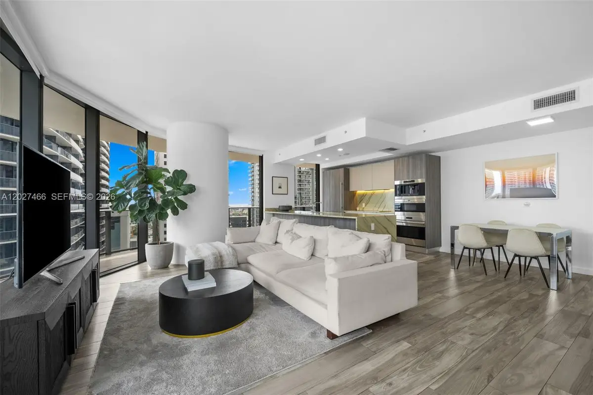 801 S Miami Ave #2901, Miami, FL 33130 - #1