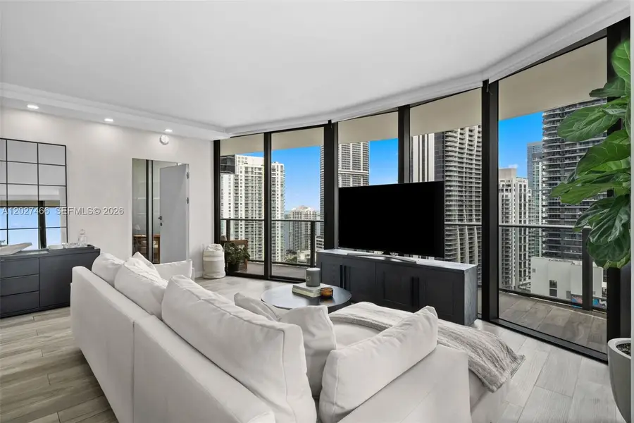 801 S Miami Ave #2901, Miami, FL 33130 - #2