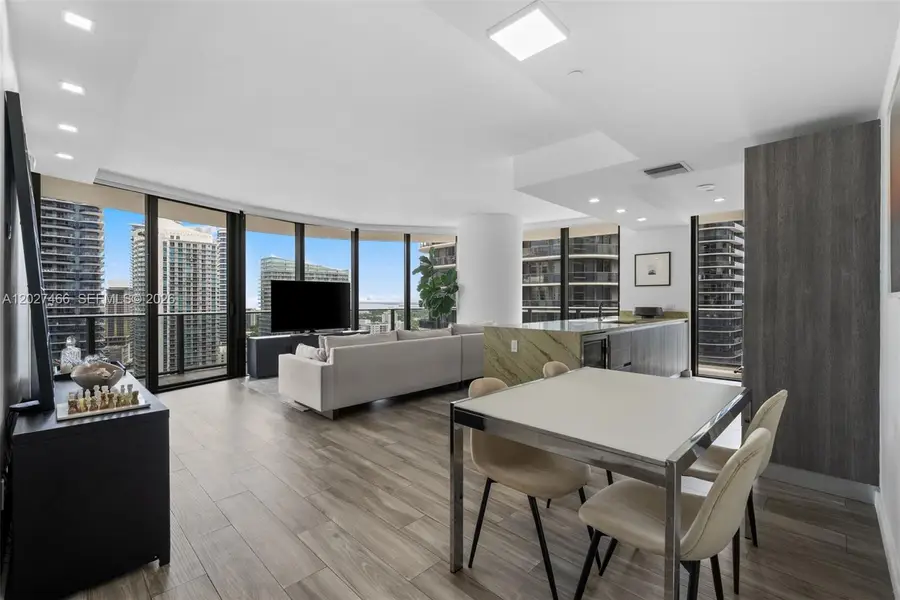 801 S Miami Ave #2901, Miami, FL 33130 - #3