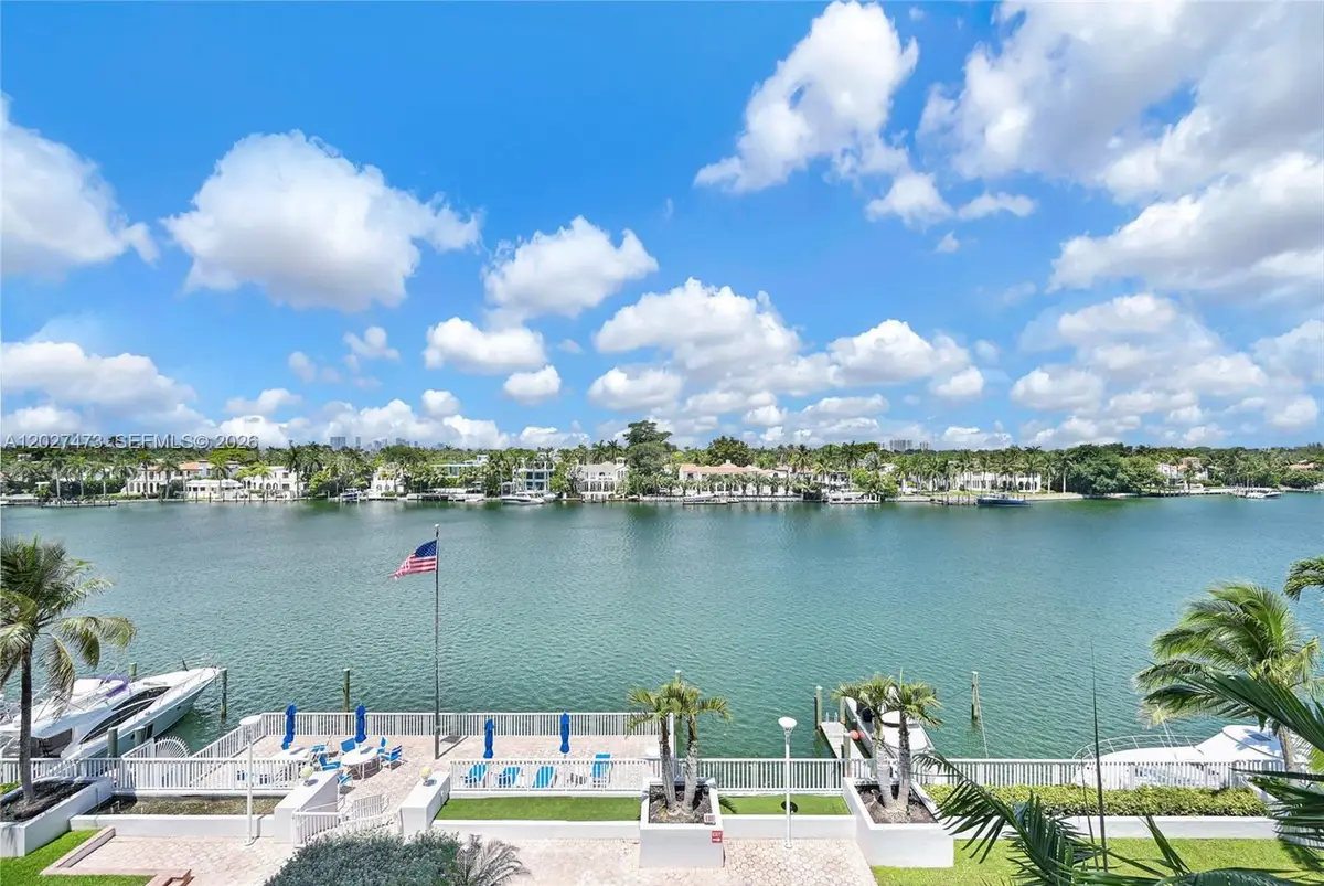 5700 Collins Ave #5J, Miami Beach, FL 33140 - #1