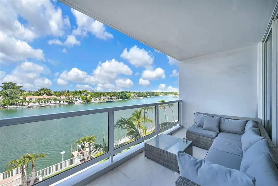 5700 Collins Ave #5J, Miami Beach, FL 33140 - #3
