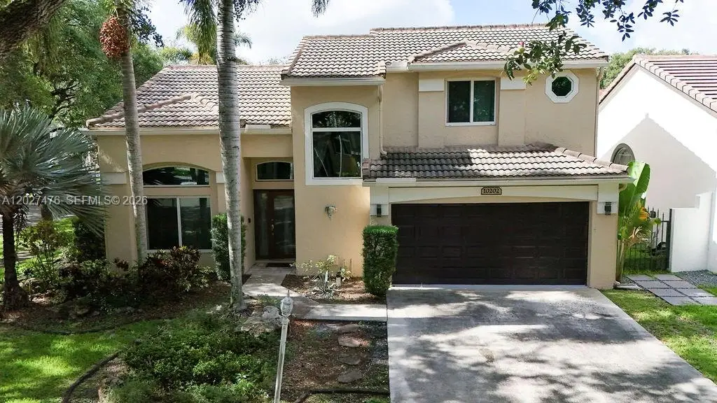 10202 Caracas St, Cooper City, FL 33026 - #1