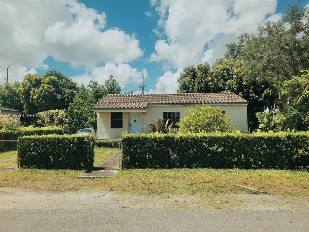 7305 SW 17th Ter, Miami, FL 33155 - #1