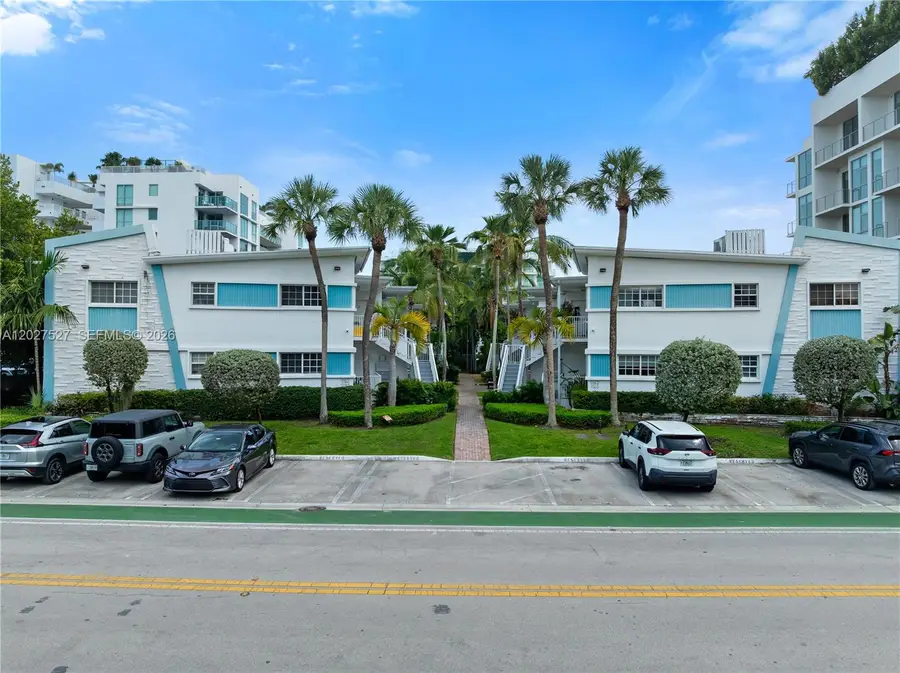 1160 103rd St #6, Bay Harbor Islands, FL 33154 - #3