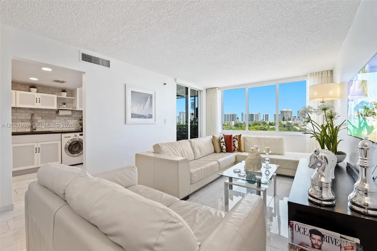 17890 Dixie #603, North Miami Beach, FL 33160 - #1