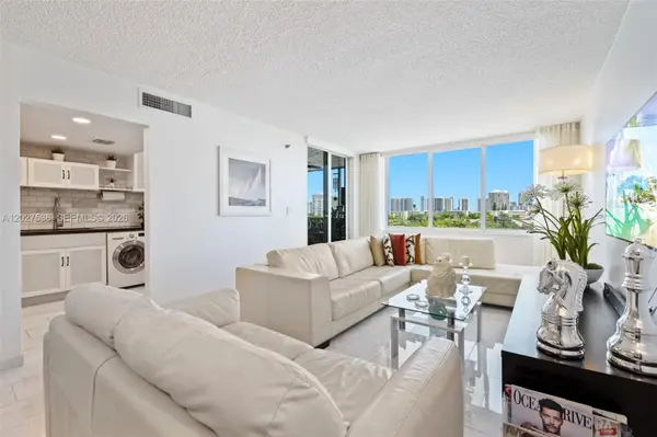 17890 Dixie #603, North Miami Beach, FL 33160