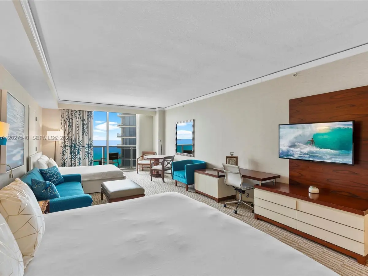 18001 Collins Ave #2511, Sunny Isles Beach, FL 33160 - #1