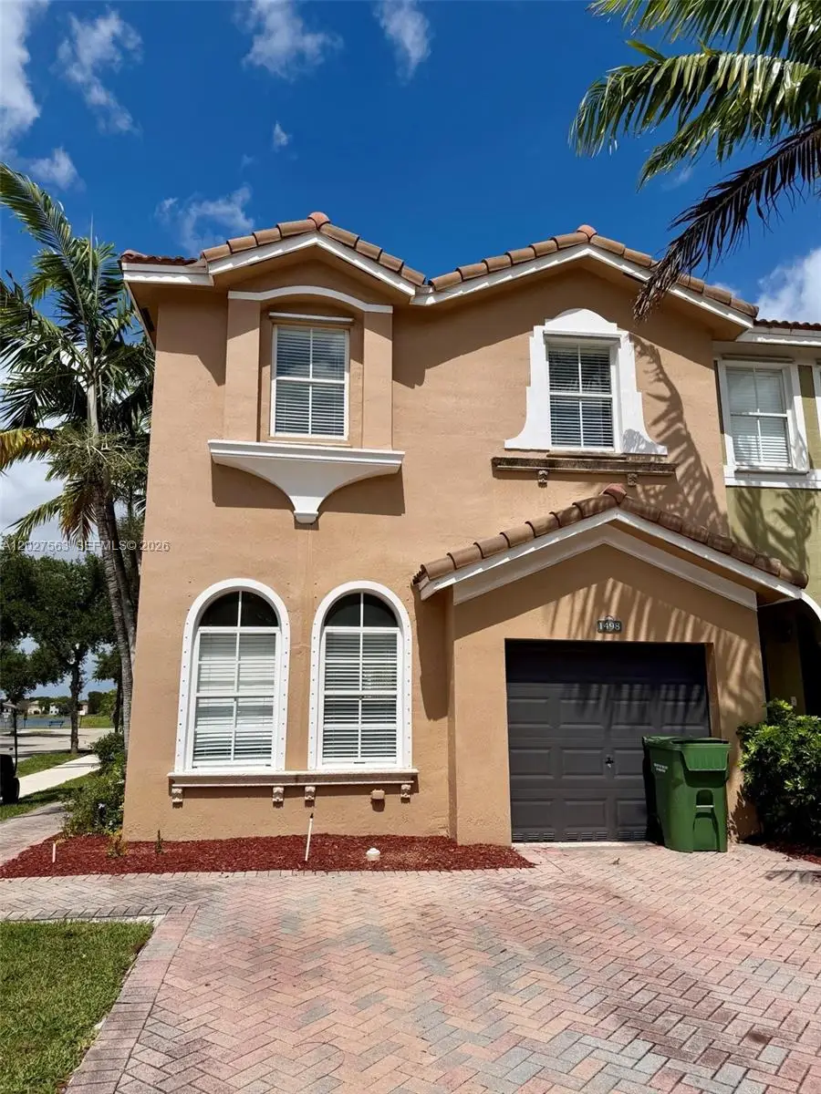 1498 SE 25th Ave, Homestead, FL 33035 - #2