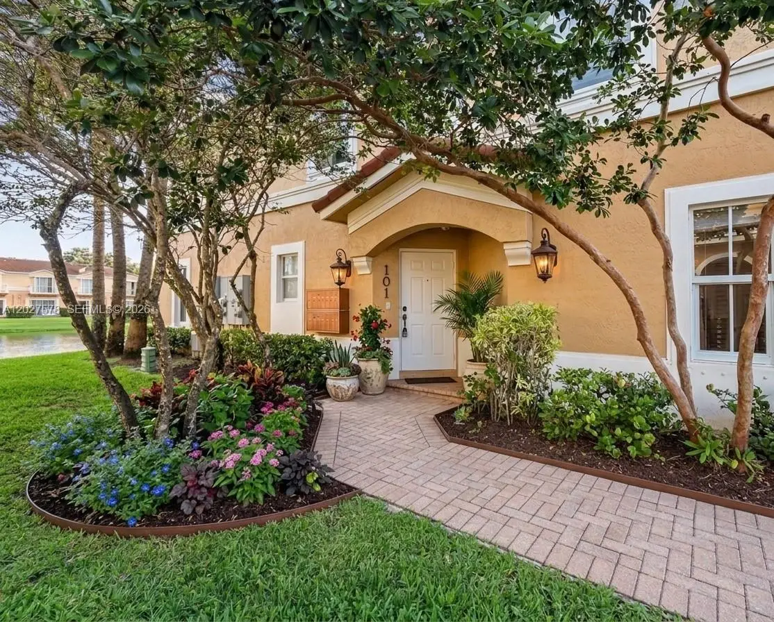 12869 SW 31st Ct #150, Miramar, FL 33027 - #1
