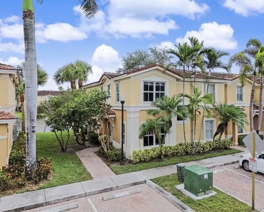 12869 SW 31st Ct #150, Miramar, FL 33027 - #2