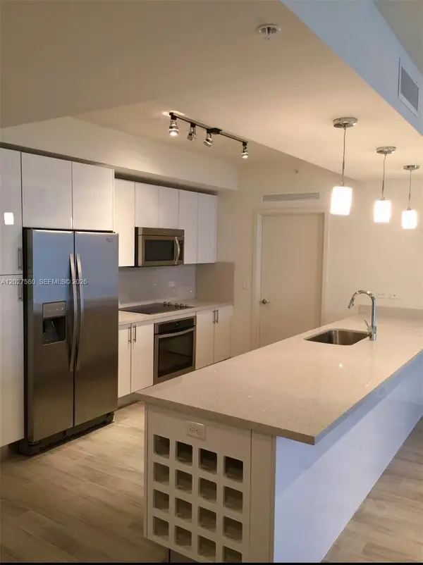 999 SW 1st Ave #2005, Miami, FL 33130