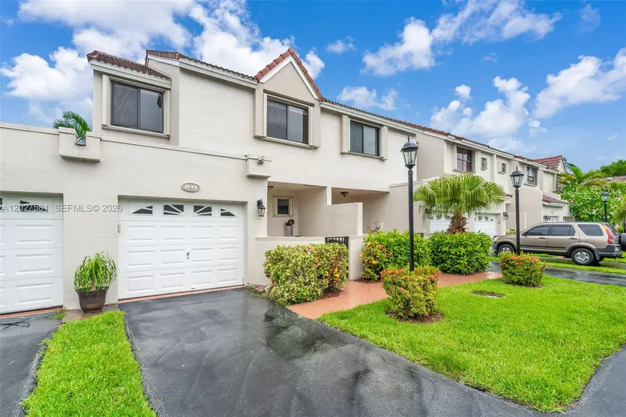 21160 Mainsail Cir #H12, Aventura, FL 33180 - #2